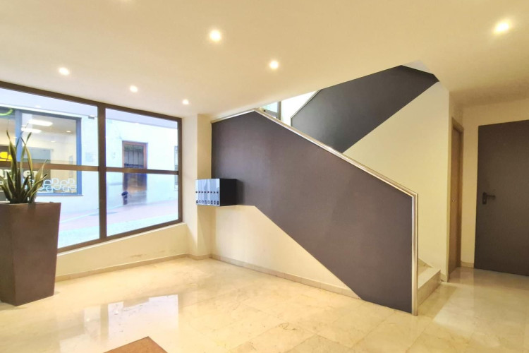 Carrer del Racu00F3, Barri del Centre