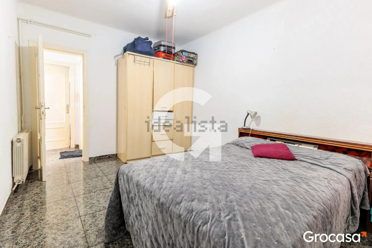Piso en calle del Bages