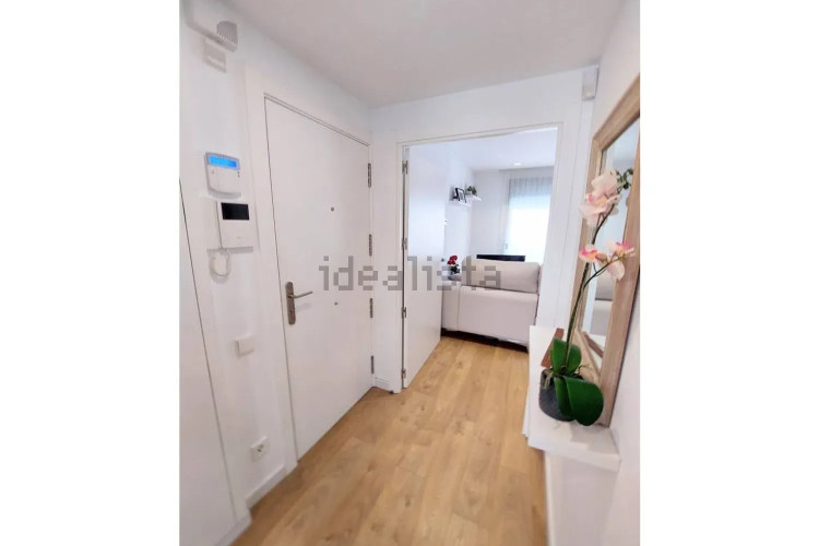 Piso en Barrio Ca n'Aurell