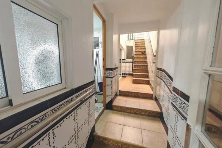 Planta baja  en venta en La Maurina en Terrassa