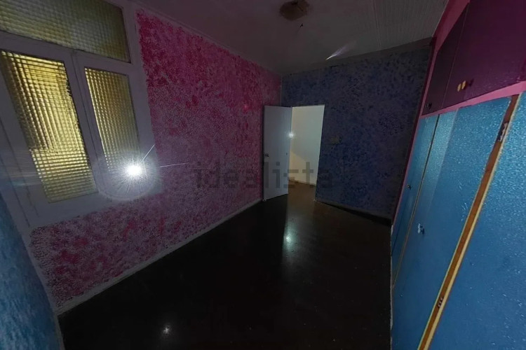 Piso en Barrio Can Jofresa - Santa Margarida