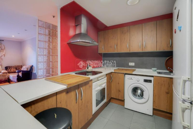 Piso  en venta en Sant Pere Nord Terrassa