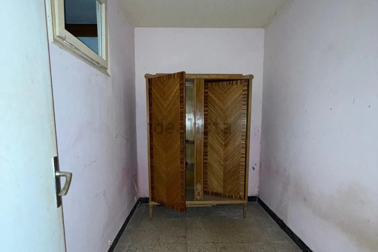 Chalet en calle de Sant Ferran