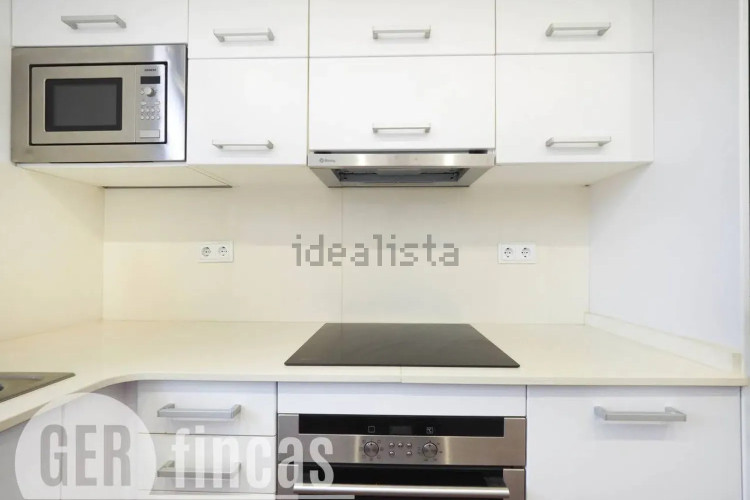 Dúplex en calle de Menéndez y Pelayo