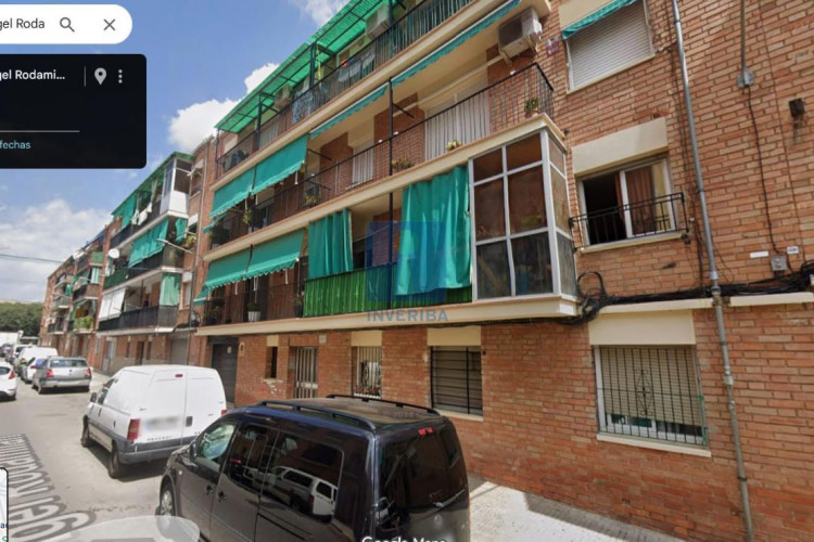 Mossen Angel Rodamilans, Ca n'Anglada