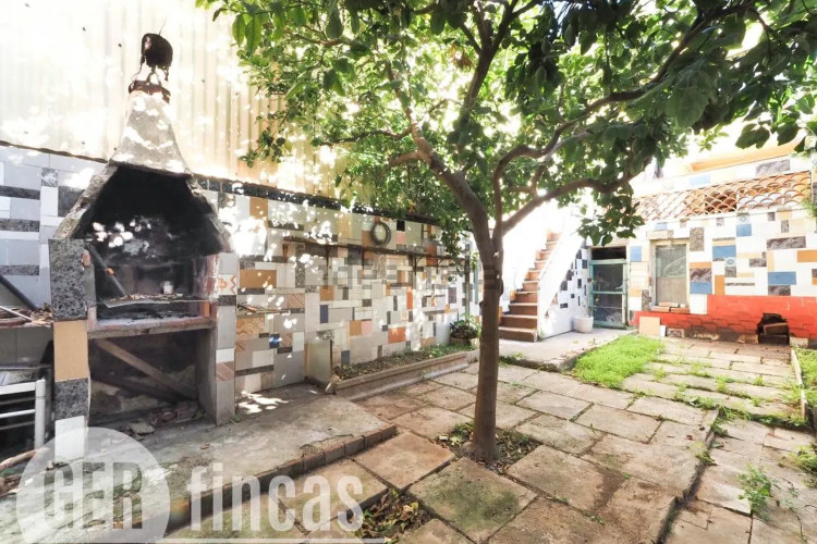 Piso en calle de Marconi