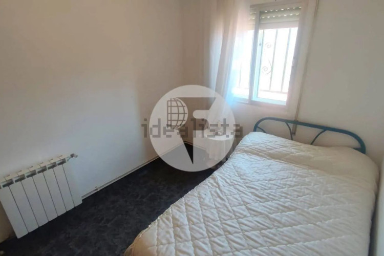 Casa independiente en calle del Camerun