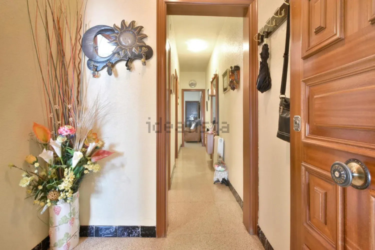 Casa independiente en calle de Velázquez