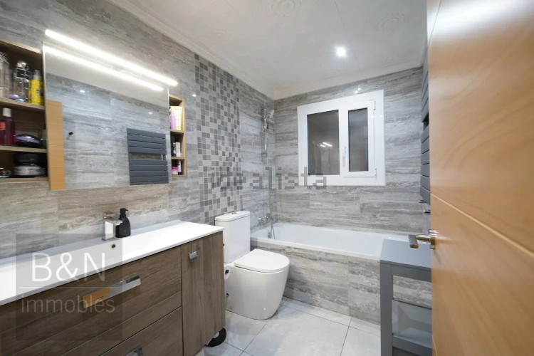 Piso en Barrio Poble Nou