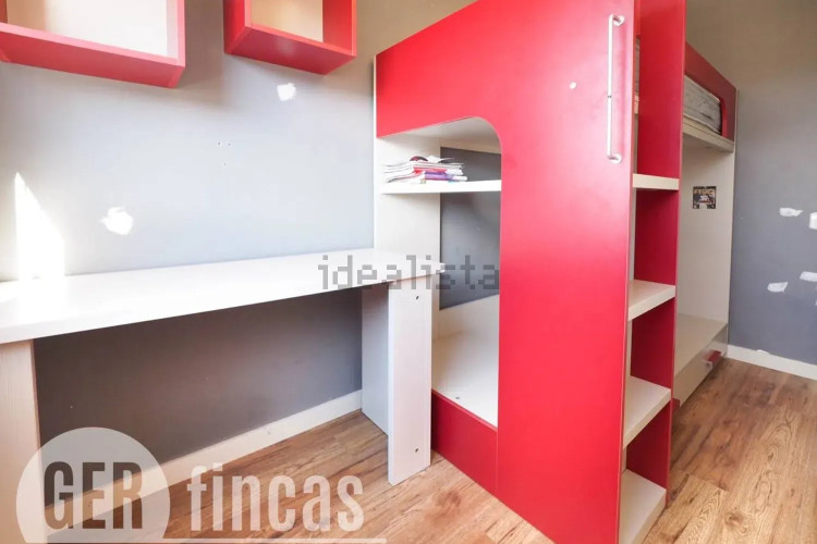 Piso en calle de l'Infant Martí