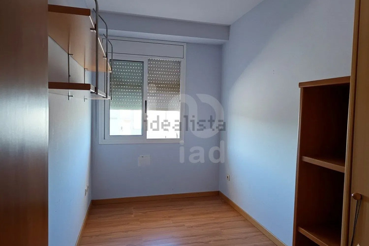 Piso en Barrio Ègara