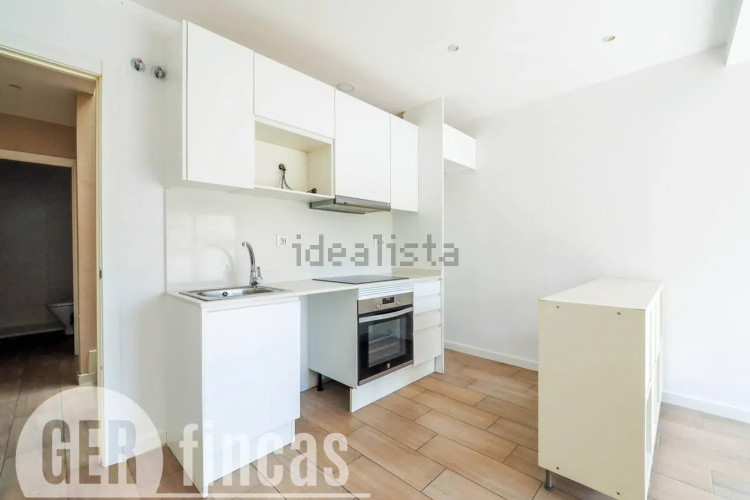 Chalet en calle del Comte Borrell
