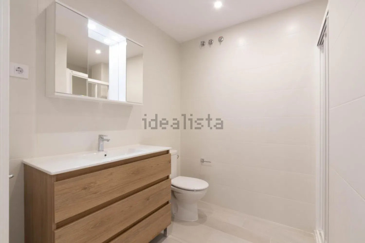 Piso en Barrio Escoles