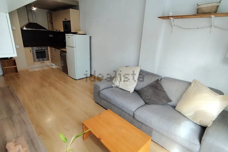 Piso en calle del Pare Llaurador