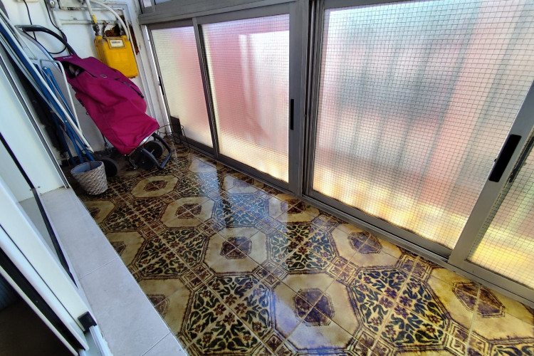 Torrent d'en Pere Parres