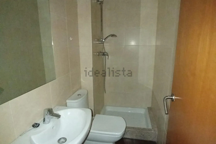 Piso en Barrio Ègara