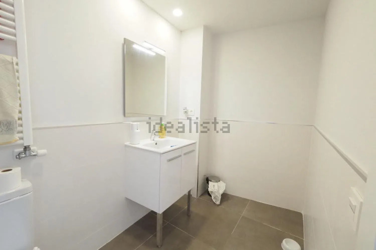 Piso en Barrio Escoles