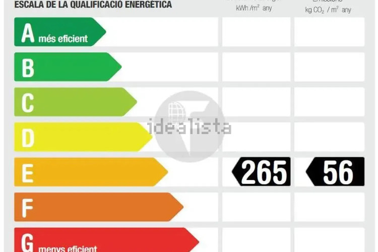 Piso en calle de Joaquín Costa