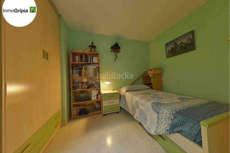 Piso  en venta en les arenescan montllorla grípia08227 en Terrassa