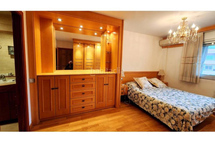 Piso  en venta en ca naurell 08224 en Ca n'Aurell Terrassa