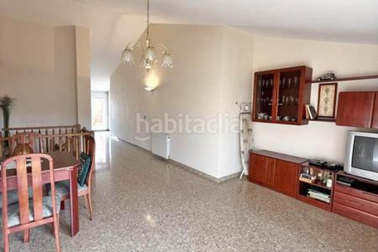 Ático  dúplex en venta en Can Boada en Can Boada Terrassa