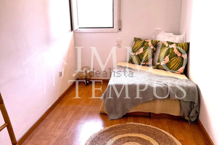 Piso en calle Doctor Calsina s/n