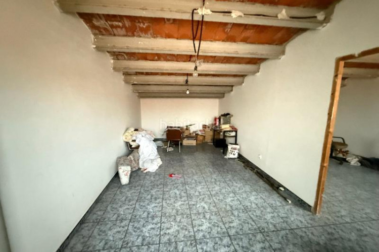 Casa ¡espectacular casa en la grípia, ! espacio, comodidad y grandes posibilidades en Terrassa