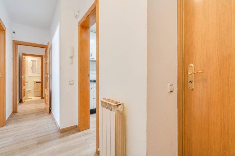 Plau00E7a Catalunya - Escola Industrial 