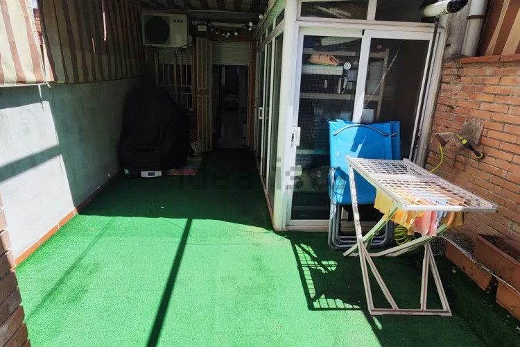 Piso en Barrio La Grípia