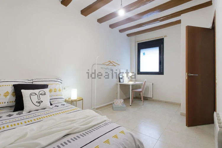 Chalet adosado en Barrio Centre