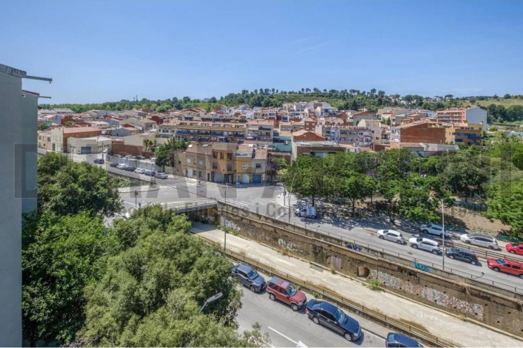 Joaquim de Sagrera, La Cogullada