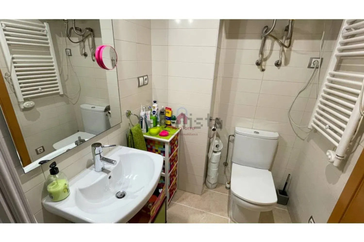 Piso en Barrio Ca n'Anglada