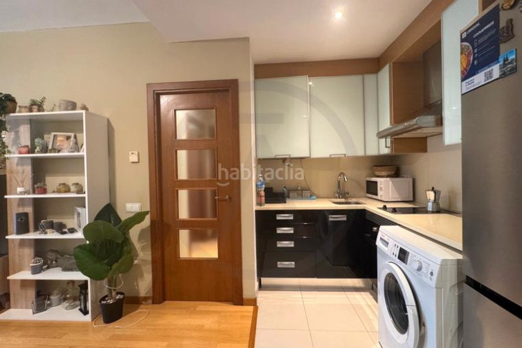Piso  alquilado para inversor en Cementiri Vell Terrassa