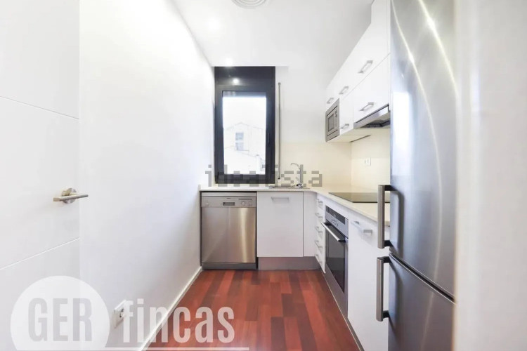 Dúplex en calle de Menéndez y Pelayo