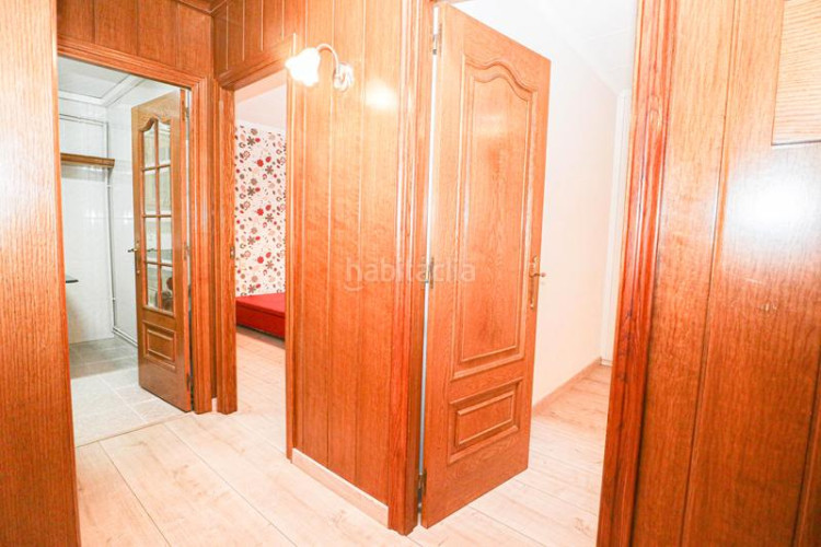 Piso Can Palet. amplia planta baja de 2habs. + 1lav. en Terrassa