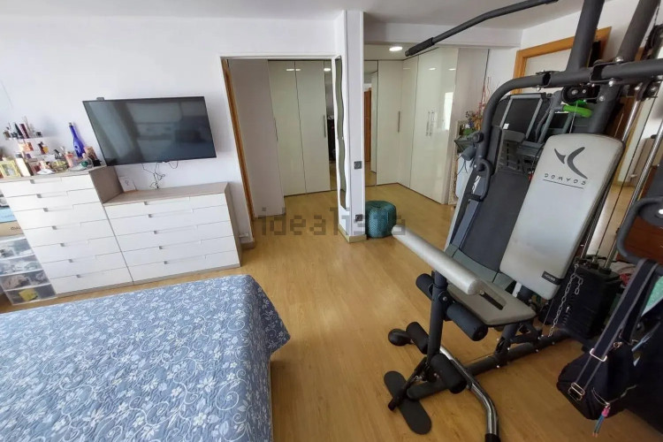 Chalet en Barrio La Cogullada