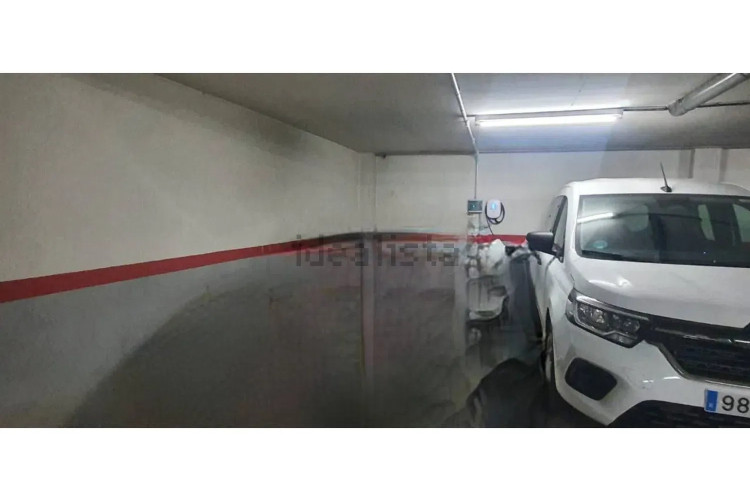 Dúplex en calle de Maria Auxiliadora