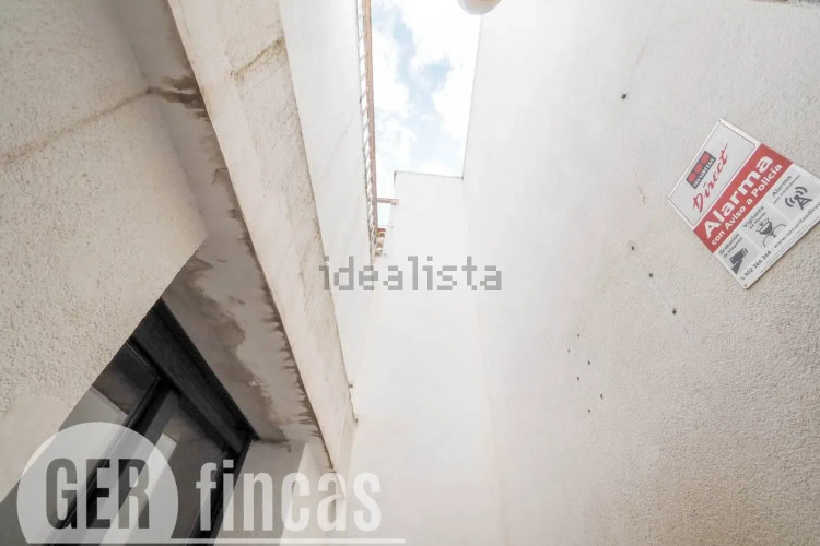 Chalet en calle del Comte Borrell
