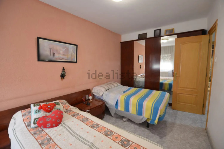 Piso en Barrio Can Jofresa - Santa Margarida