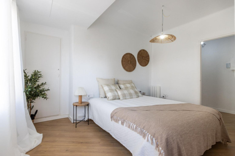 Terrassa - Carrer Carrer del Doctor Turru00F3, 66, Ca n'Aurell