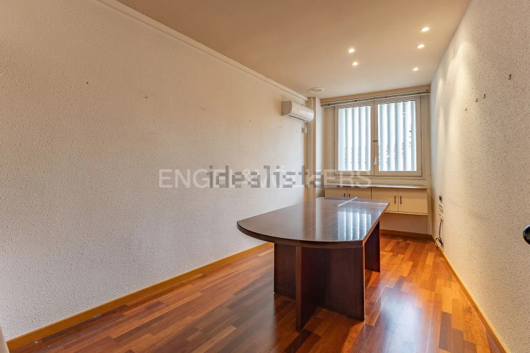 Piso en Barrio Centre