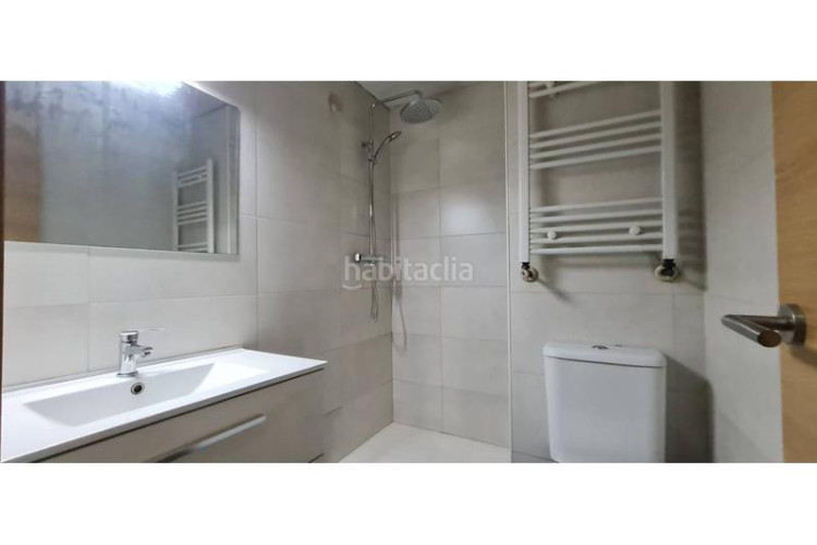 Piso planta baja en Can Palet en Can Palet Terrassa