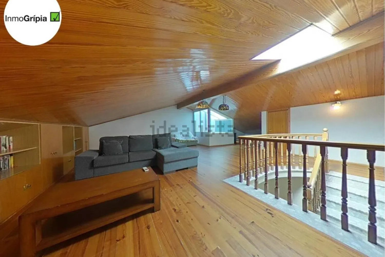 Chalet en Barrio Les Arenes
