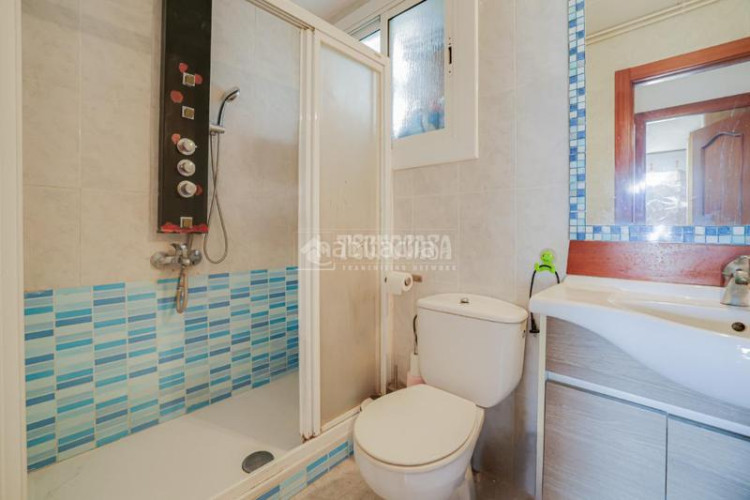 Piso  en venta en Sant Pere Nord Terrassa