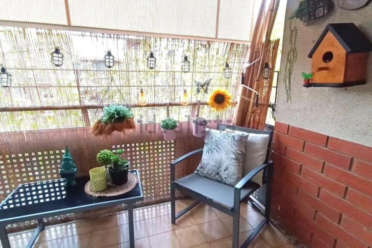 Piso en Barrio Roc Blanc