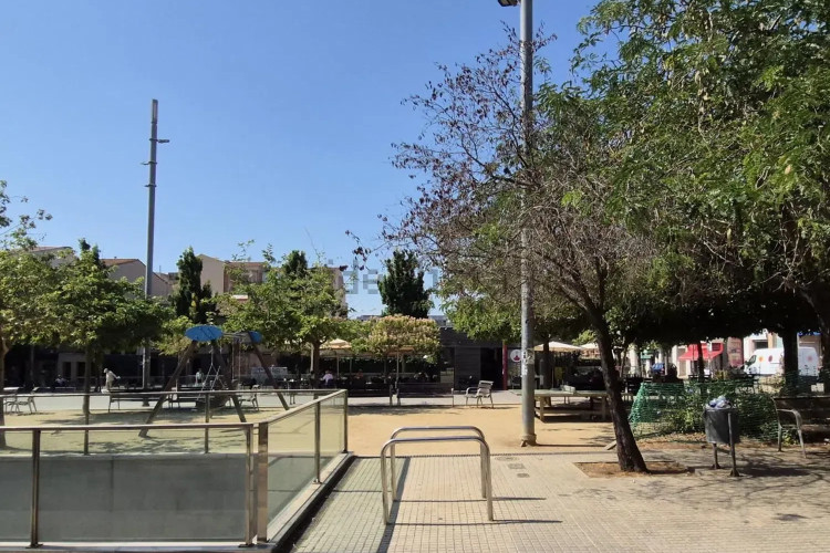 Piso en calle de Nicolau Talló