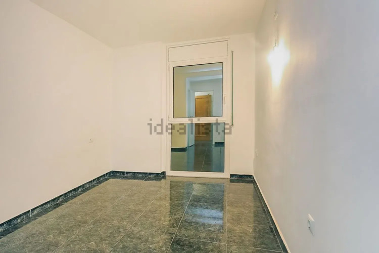 Piso en paseo de Lluís Muncunill