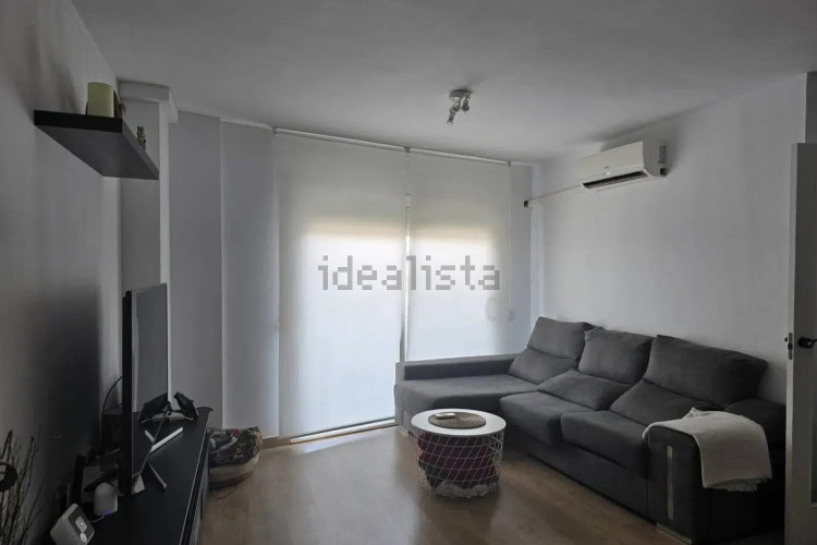Piso en Barrio Ègara