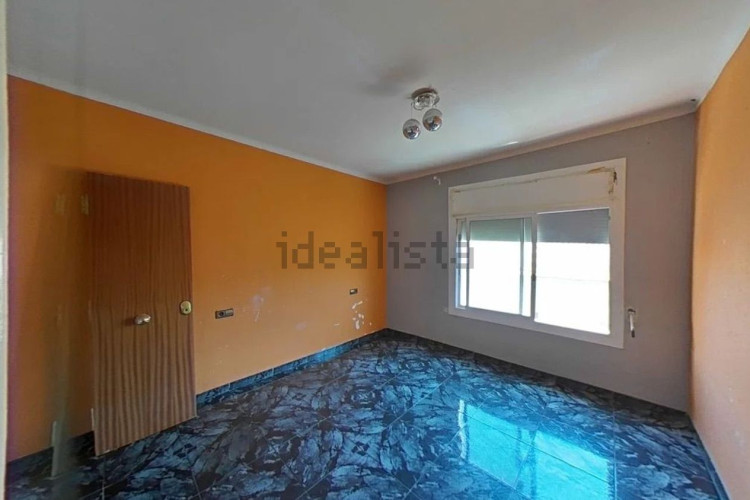 Piso en calle del Pintor Fortuny