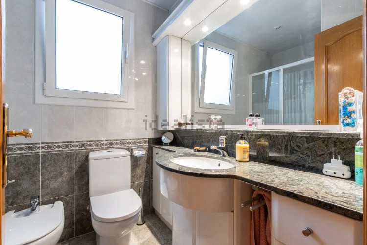 Piso en Barrio La Maurina